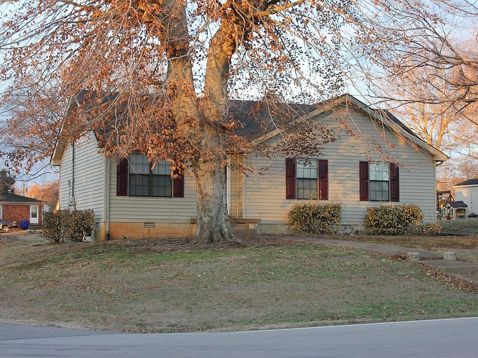 324 W Gallatin St, Adairville, KY 42202 Zillow