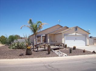 11452 W Obregon Dr, Arizona City, AZ 85123