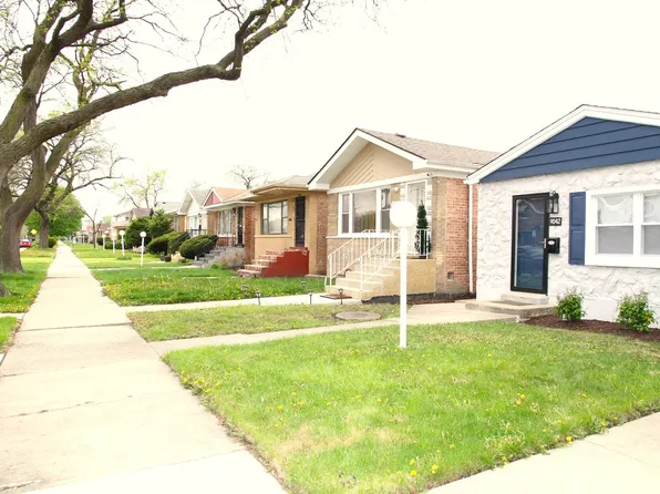 9042 S Emerald Ave, Chicago, IL 60620