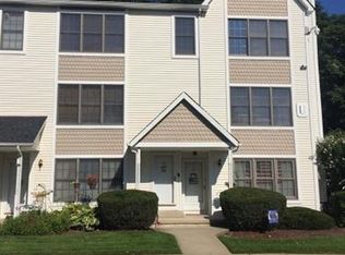 58 Portsmouth Ct #2111, Hamburg, NJ 07419