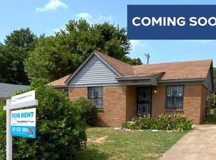 1166 Elder Rd, Memphis, TN 38109
