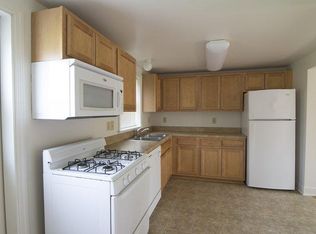 Norton Village, Rochester, NY 14609