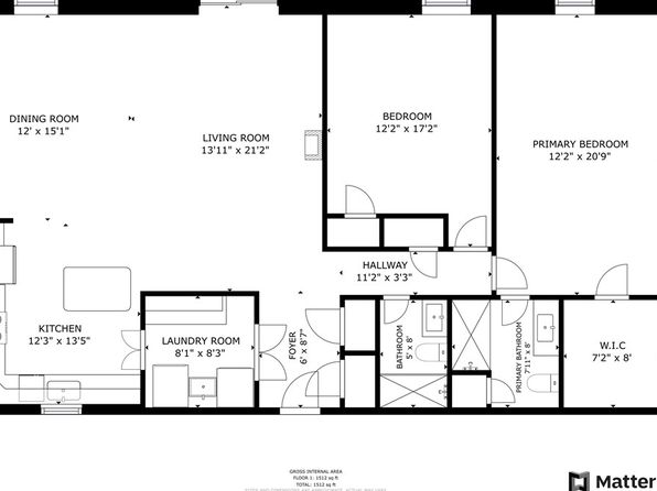 2850 Edgecliff Rd APT 18, New Kensington, PA 15068