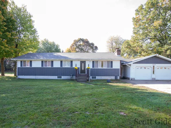 14204 Forteen Mile Rd NE, Greenville, MI 48838