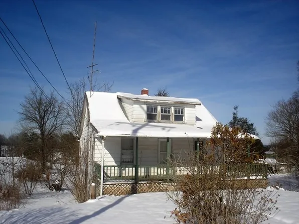 716 Woodlawn Rd, Woodlawn, VA 24381