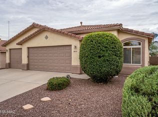 4942 W Candleberry Way, Tucson, AZ 85742