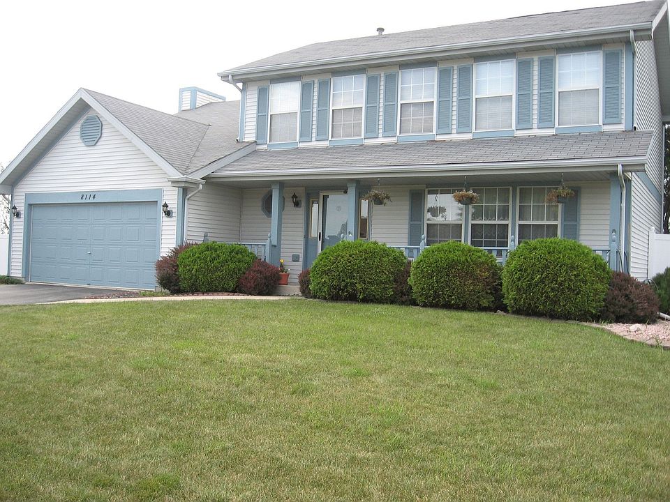 1st image of 8114 W Harvest Dr