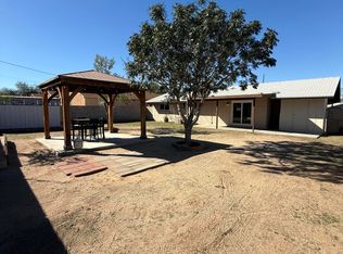 2549 S Rook Ave, Tucson, AZ 85711