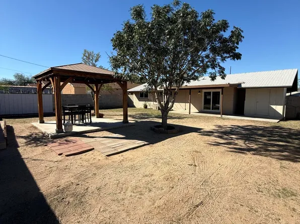 2549 S Rook Ave, Tucson, AZ 85711