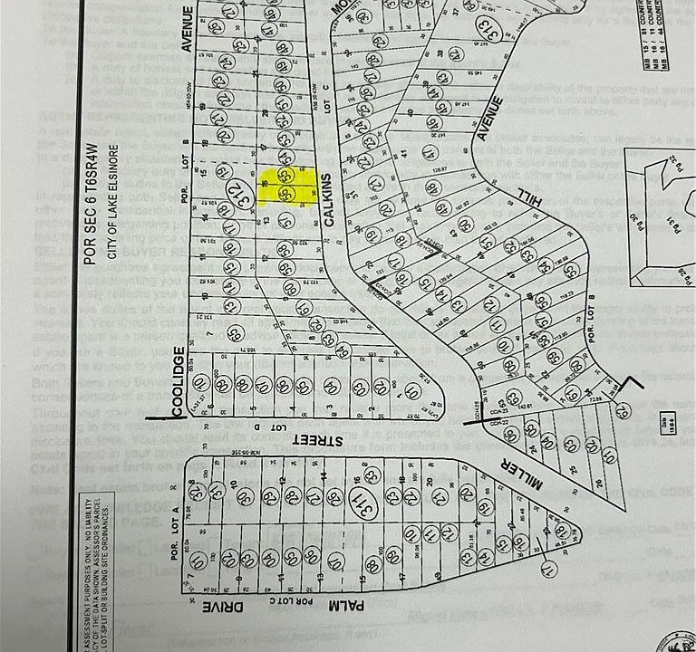 1st image of 0 Calkins Ave Lot 16