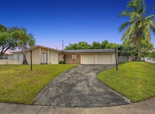 16110 SW 104th Ct, Miami, FL 33157