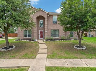 345 Apache Trl, Murphy, TX 75094