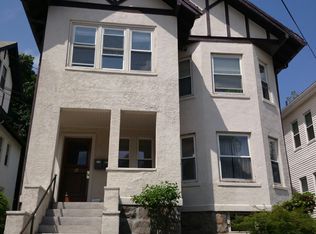 29 Justin Rd, Brighton, MA 02135