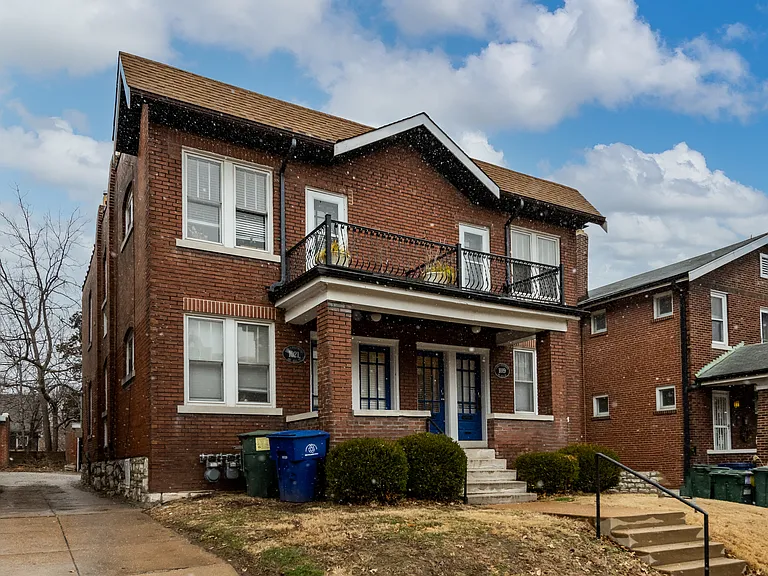 1019 Art Hill Pl #1AB — Photo 14
