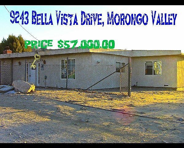 Seller will Finance!!!