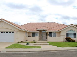 2522 S Muirfield Ct, Santa Maria, CA 93455