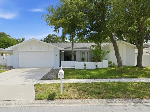 104 Nestlebranch Dr, Safety Harbor, FL 34695