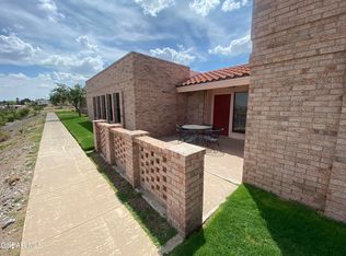 7465 Stoney Hill Dr APT 11C, El Paso, TX 79904