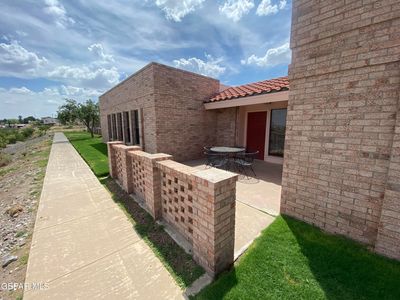 7465 Stoney Hill Dr APT 11C, El Paso, TX, 79904