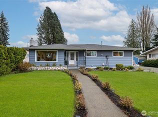 924 E Grover St, Lynden, WA 98264