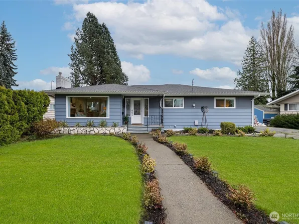 924 E Grover Street, Lynden, WA 98264