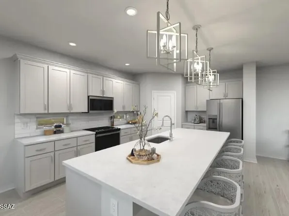 12082 N Shore Cliff Dr, Oro Valley, AZ 85737