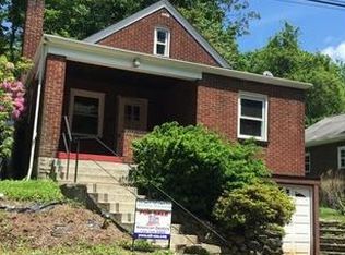 386 Calderwood Ave, Pittsburgh, PA
