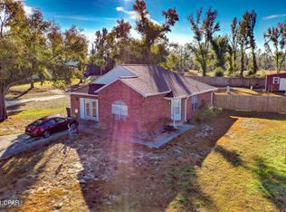 8218 Campflowers Rd, Youngstown, FL 32466