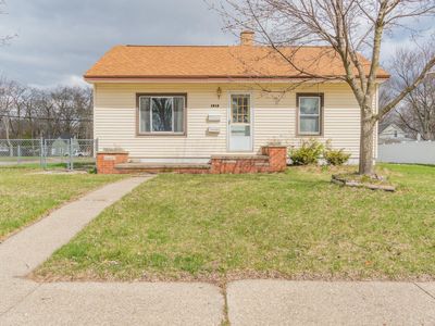 1212 E Dale Ave, Muskegon, MI, 49442
