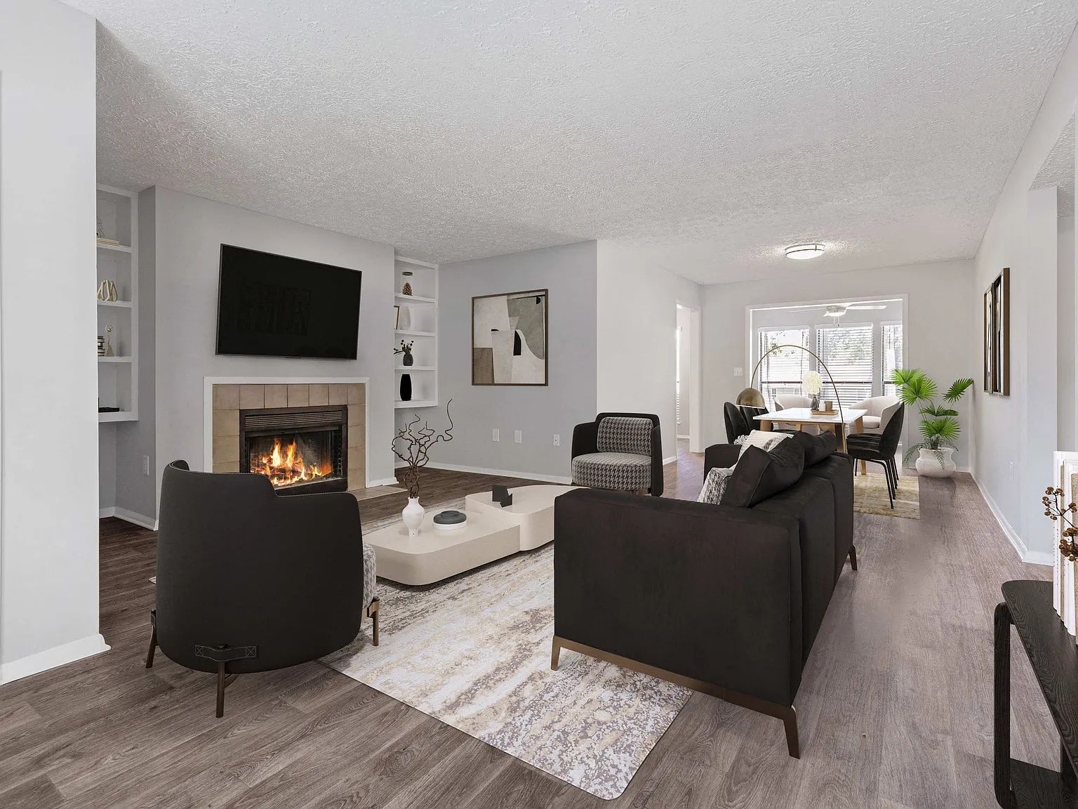 Reserve at Providence — Photo 4
