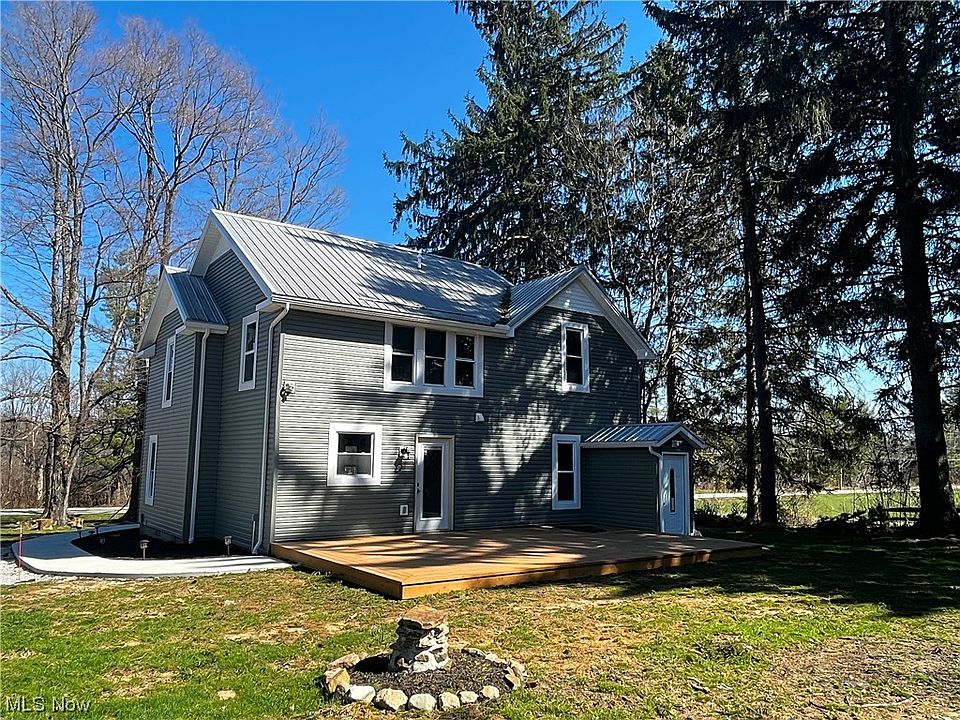 9322 Kile Rd, Chardon, OH 44024 Zillow