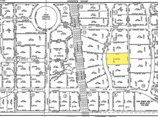 4810 N County Road 1152, Midland, TX 79705