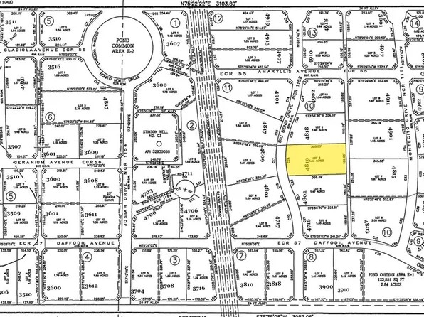 4810 N County Road 1152, Midland, TX 79705