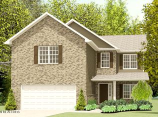 8058 Tree Line Ln, Corryton, TN 37721