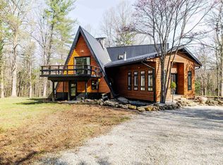 123 Empire Ln, Bedford, IN 47421