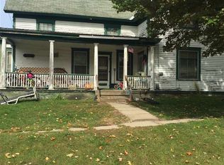 211 King St, Rensselaer Falls, NY 13680