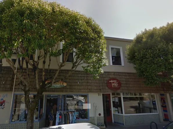71 Broadway Blvd #3, Fairfax, CA 94930