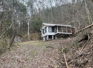 444 Lovers Ln, Townsend, TN 37882
