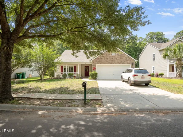 27 Park Cir, Bluffton, SC 29910