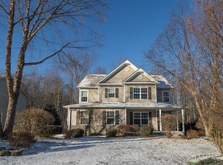 8340 Raleigh Pl, Concord Township, OH 44077