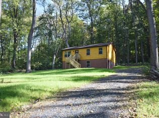 Riley Ct LOT 51A, Front Royal, VA 22630