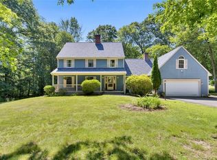 48 Harvest Ln, Colchester, CT 06415
