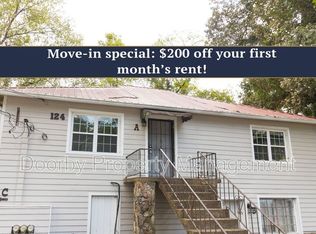 124 S Seminole Dr #A, Chattanooga, TN 37411