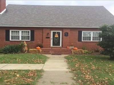 519 E Main St, Morganfield, KY, 42437