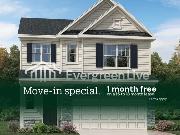 504 Whale Cove Way, Wendell, NC 27591