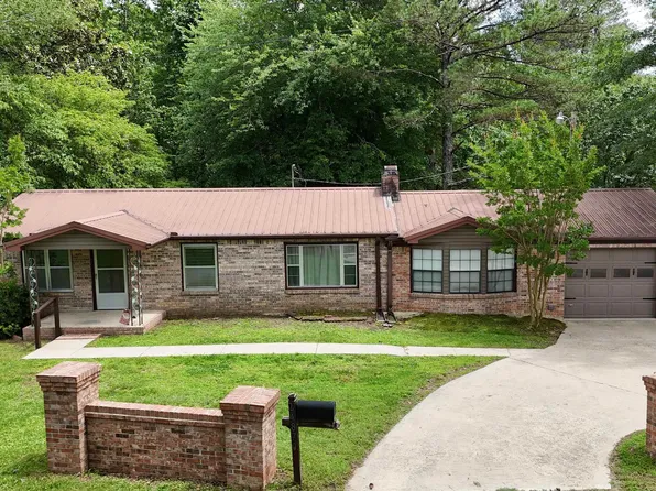 24870 State Highway 253, Hamilton, AL 35564