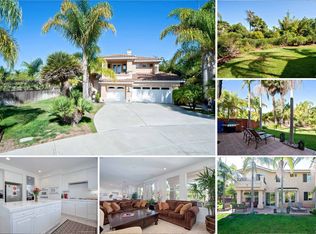 268 Pacific View Ln, Encinitas, CA 92024