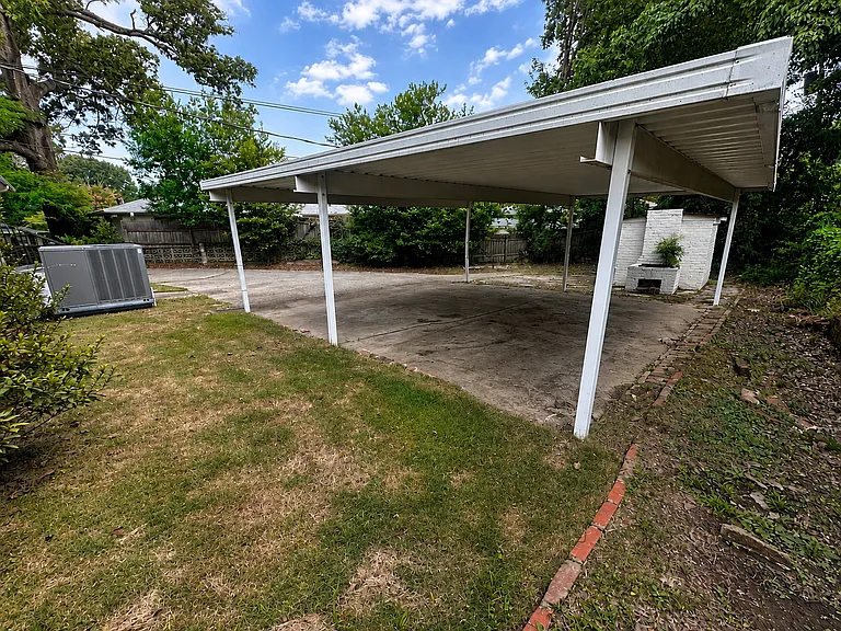 Carport