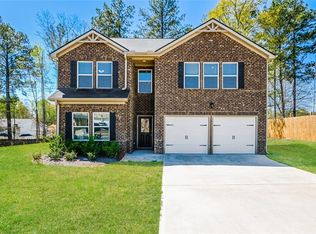 1346 Midnight Ride Ct, Hampton, GA 30228