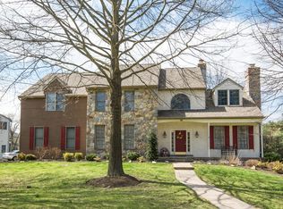 16 Tower Rd, Broomall, PA 19008